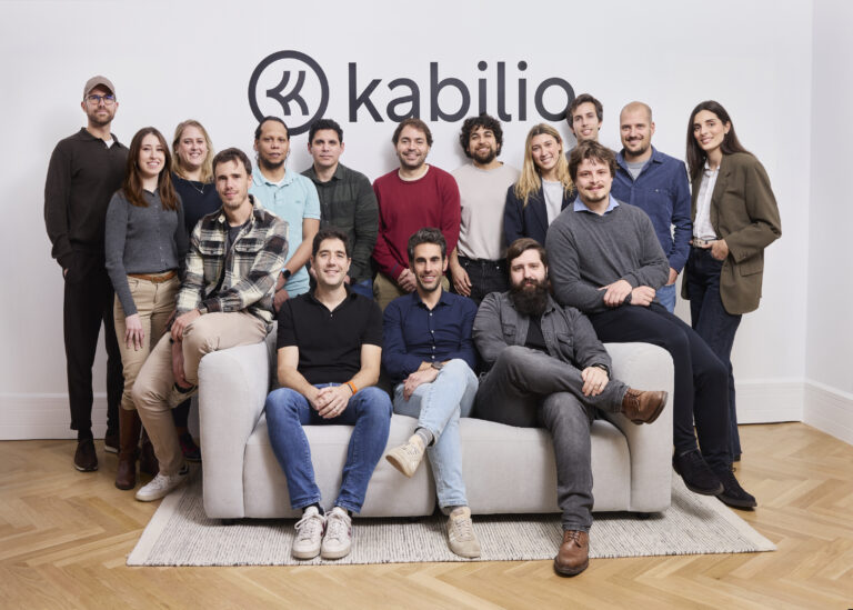 Equipo de Kabilio