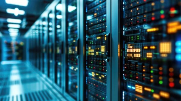Centro de datos nube pública