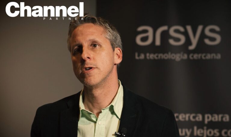 Alejandro Echevarría, de IDI Eikon