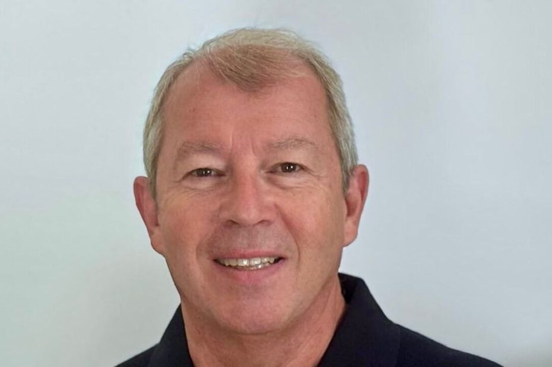 Frédéric Saint-Joingy, vicepresidente de ventas para EMEA de WatchGuard Technologies