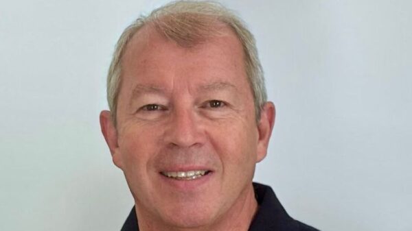 Frédéric Saint-Joingy, vicepresidente de ventas para EMEA de WatchGuard Technologies