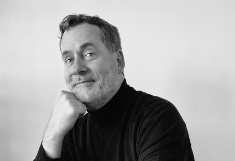 Michiel van Vliet, experto en el canal de Microsoft