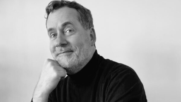 Michiel van Vliet, experto en el canal de Microsoft