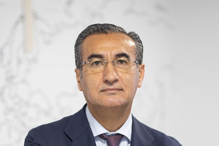 José María García, Esprinet