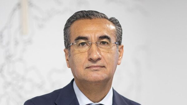 José María García, Esprinet