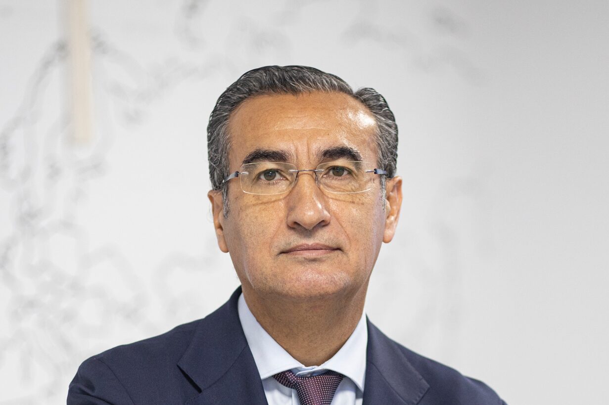 José María García, Esprinet