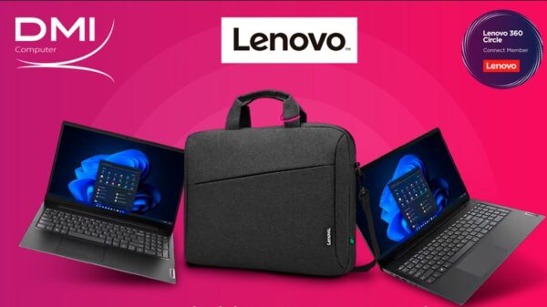 Lenovo y DMI