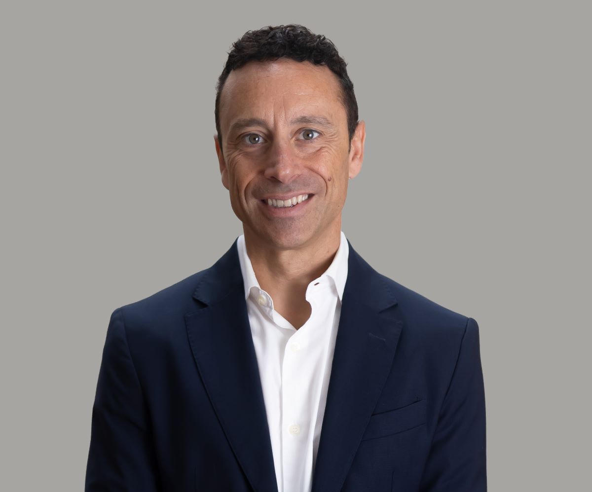 Sergio Monge, CEO de Datadope