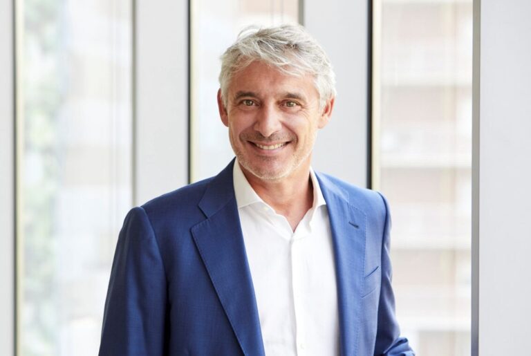 Jorge Vázquez, country manager de Nutanix