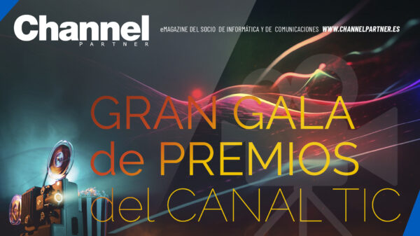 Revista digital Gran Gala de Premios del Canal TIC