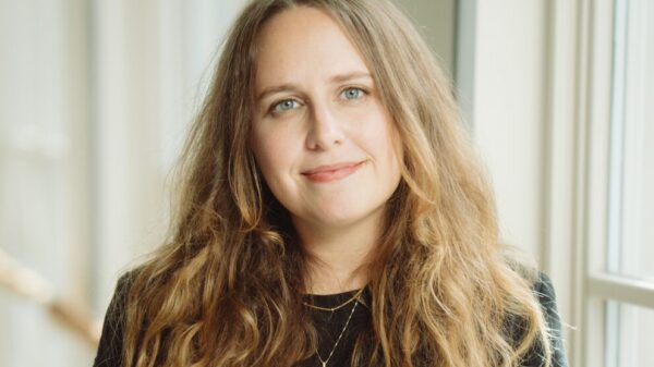 Isabel Nogales, country manager de Fiskaly en Iberia