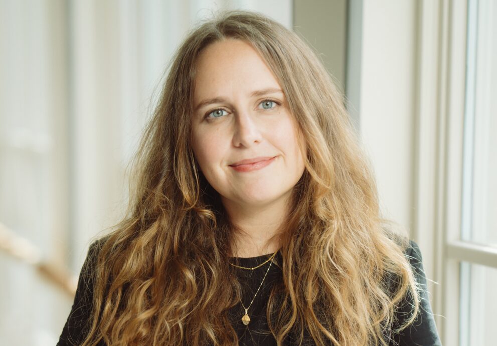 Isabel Nogales, country manager de Fiskaly en Iberia