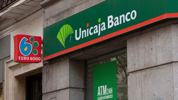 Sucursal de Unicaja