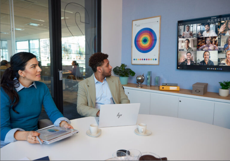 Índice de la relación con el trabajo