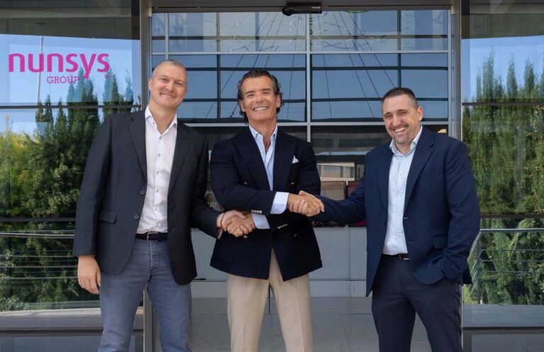 Luis Corrochano, Paco Gavilán y Diego Barba