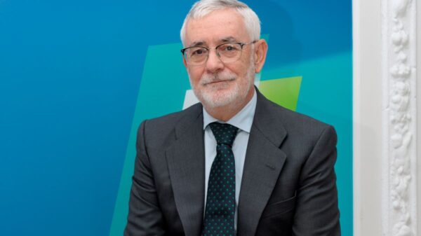 Gonzalo Romeo, country manager de Fsas Technologies