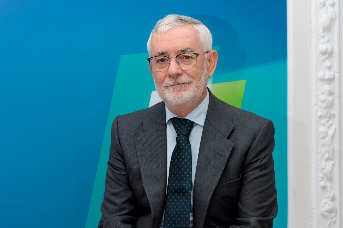 Gonzalo Romeo, country manager de Fsas Technologies