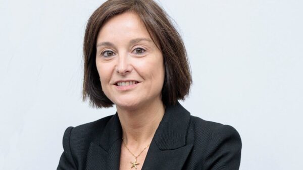 Carmen Muñoz, de Exclusive Networks