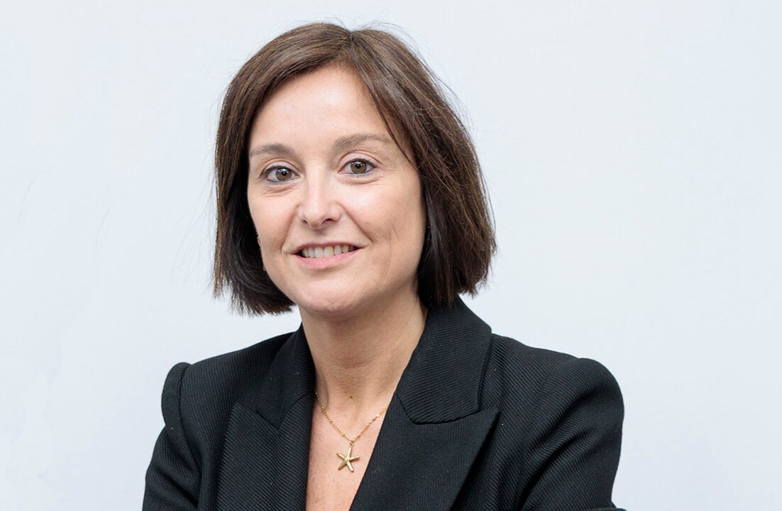 Carmen Muñoz, de Exclusive Networks