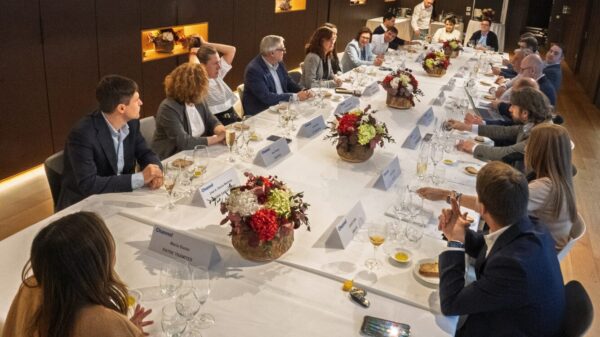 Foro ISV Barcelona (vista general)