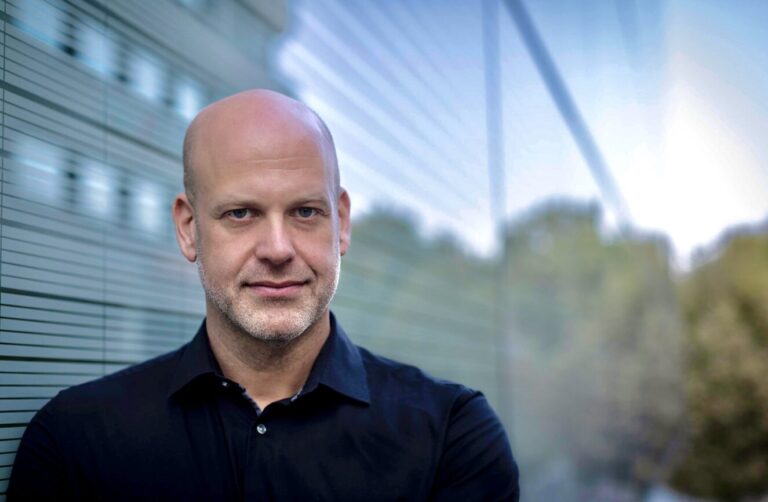 Frank Karlitschek, CEO Nextcloud