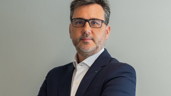 Emilio Martínez, country manager de TeamSystem