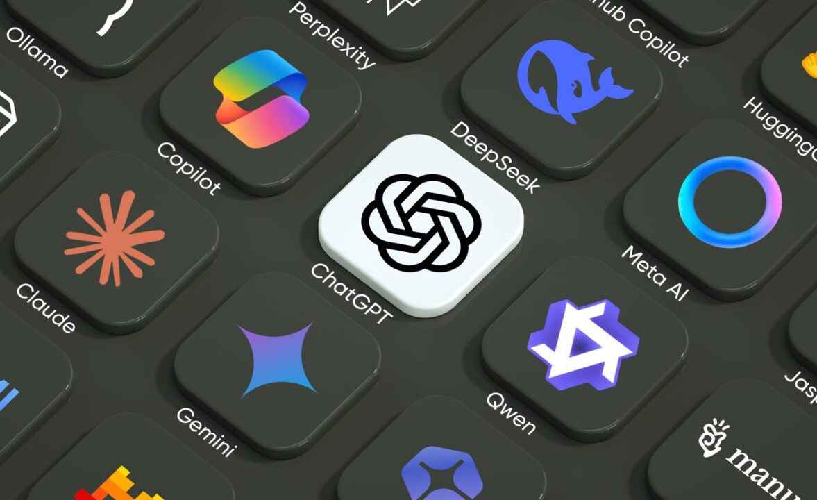 ChatGPT y otras herramientas de IA