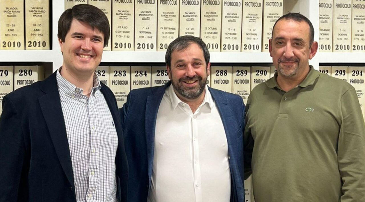 BSG compra Extra Software