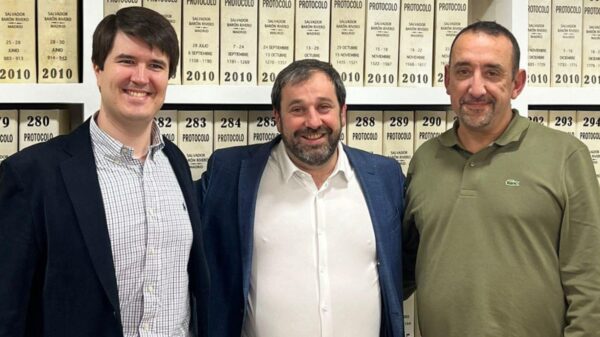 BSG compra Extra Software