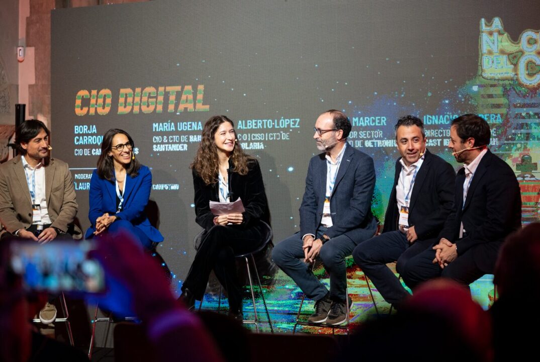 Noche del CIO, de Computing