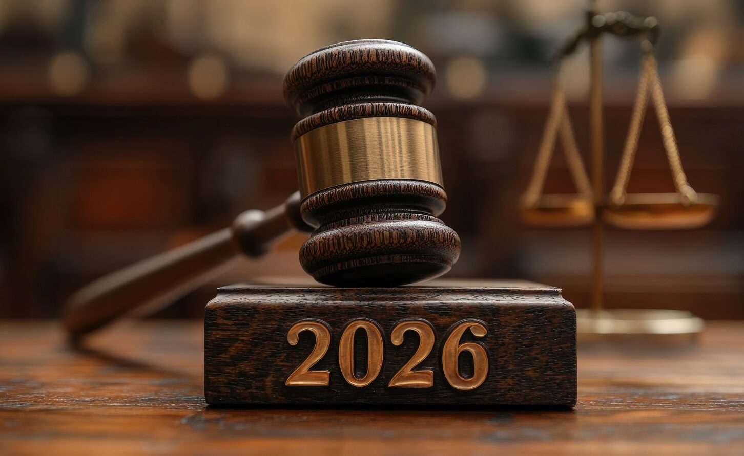 Cambios normativos en 2026