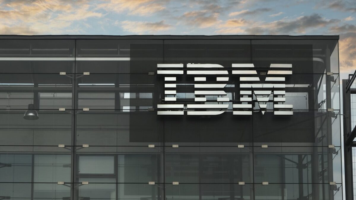 Oficinas de IBM