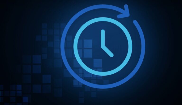 Registro horario digital