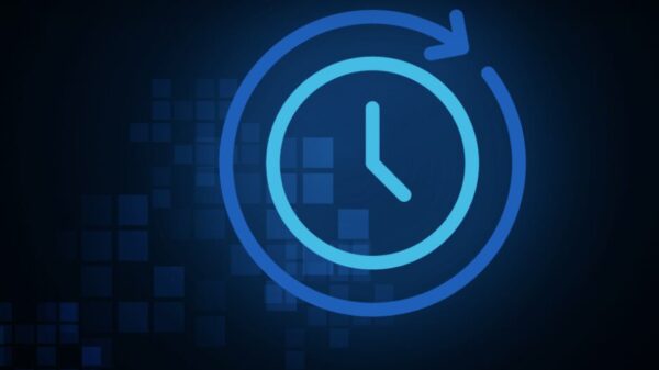 Registro horario digital