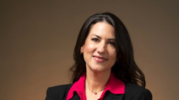 Isabel Becerra, responsable de RRHH de Goom Spain