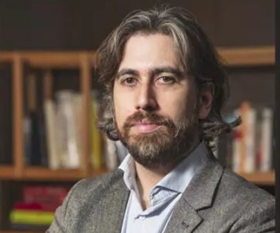 Roberto Soto, jefe de producto de Teamsystem