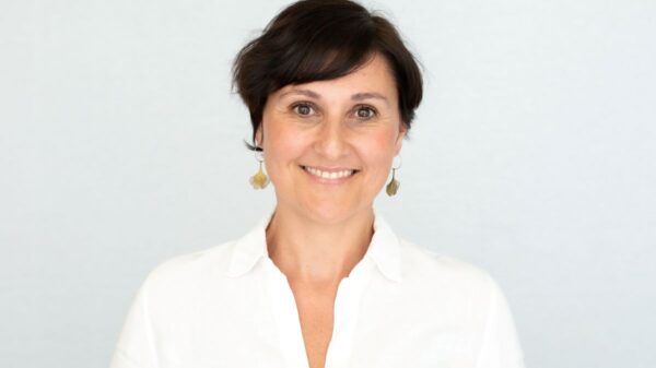 Cristina Luño, directora de marketing de Yooz