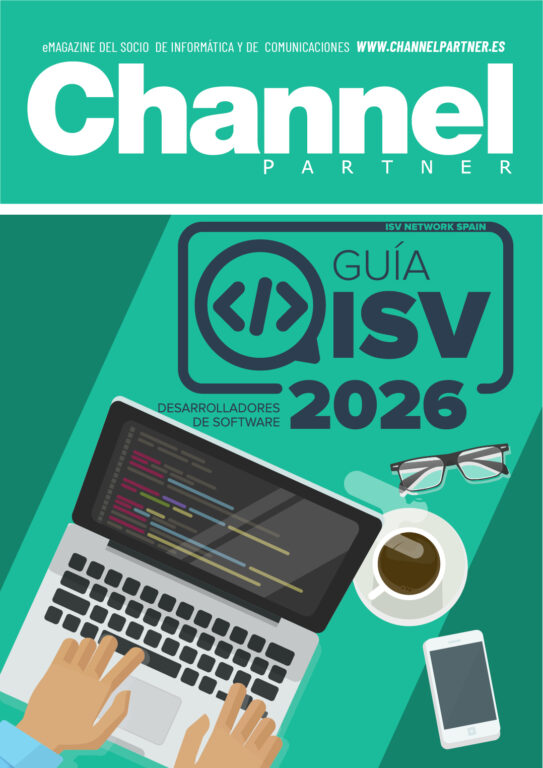 GUIA ISV 2026 | Nueva edición, nuevas oportunidades