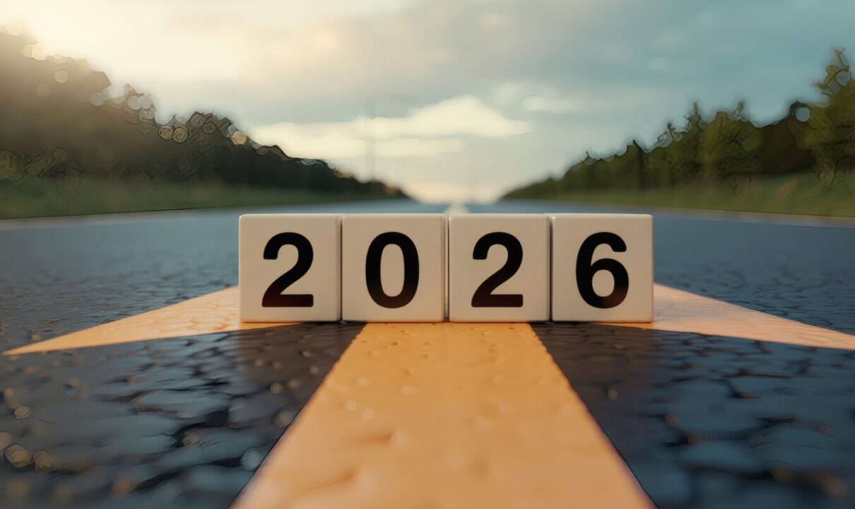 Tendencias 2026