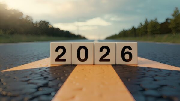 Tendencias 2026