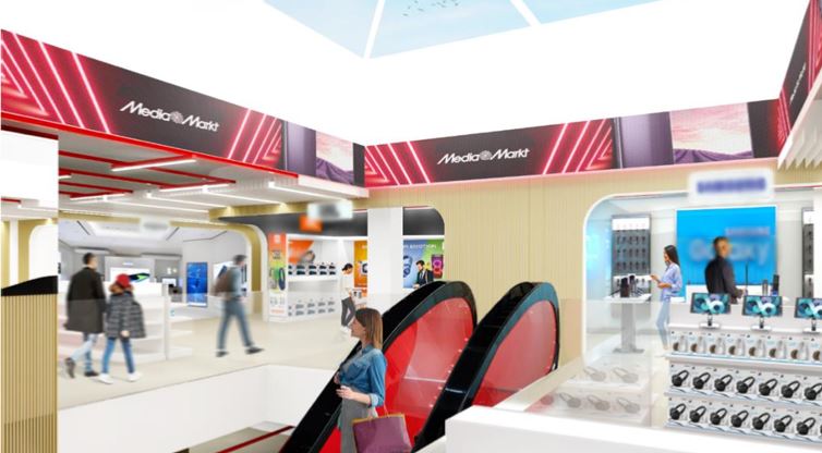 Mediamarkt