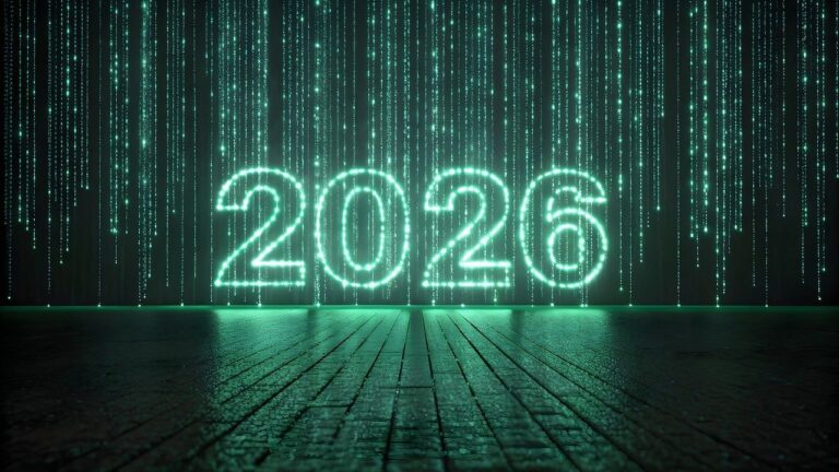 Tendencias 2026