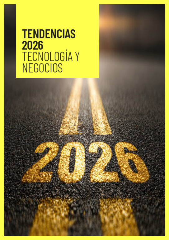 Tendencias 2026: todas las claves para saber cómo evolucionará el sector TIC