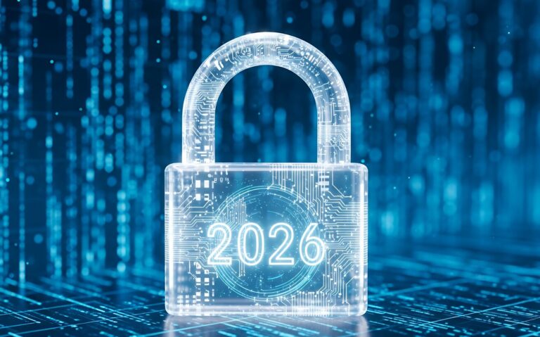 ciberseguridad en 2026