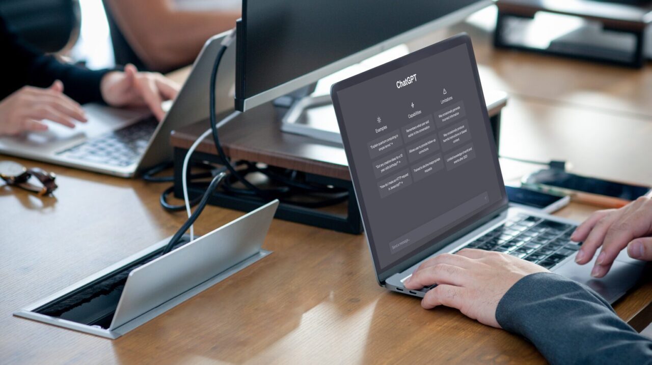 Shadow AI, uso de ChatGPT en la oficina