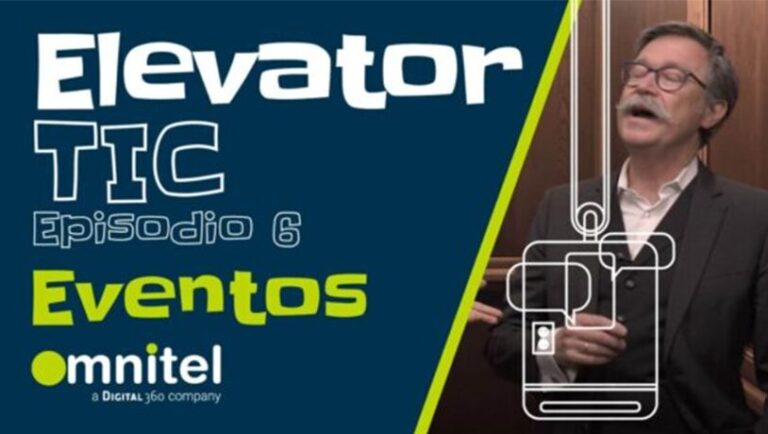 Elevator TIC (episodio de eventos)