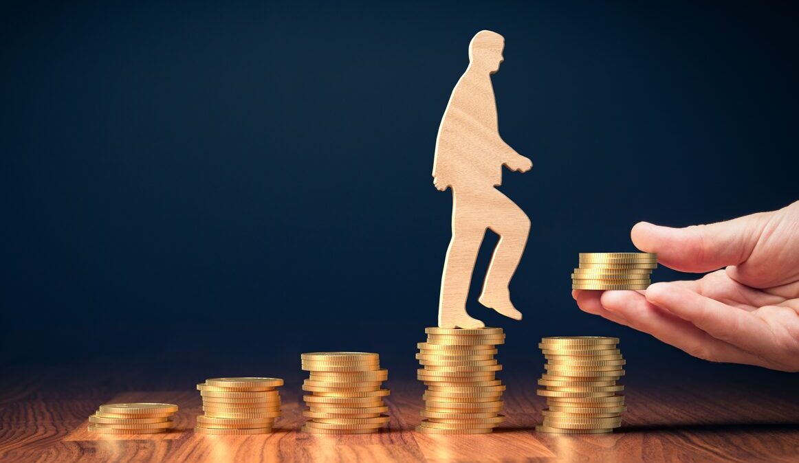 Subidas de salarios en España en 2026