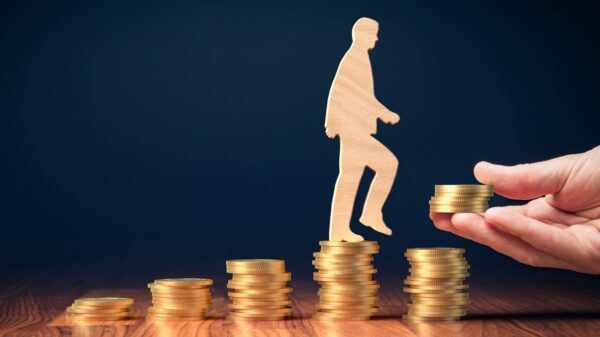 Subidas de salarios en España en 2026