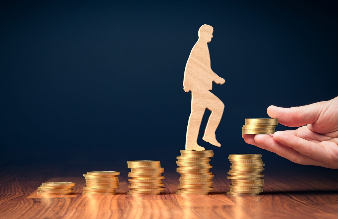 Subidas de salarios en España en 2026