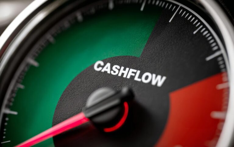 Gestión del circulante o flujo de caja